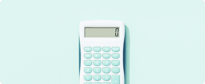  A calculator